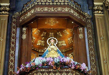 Our Lady of Peace and Good Voyage