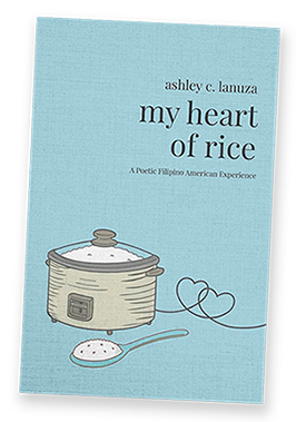My Heart of Rice book cover
