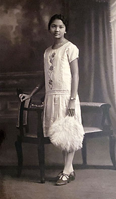 Carmen Ravasco