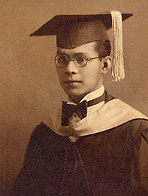 high school graduation