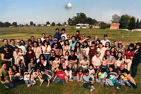 family photo
